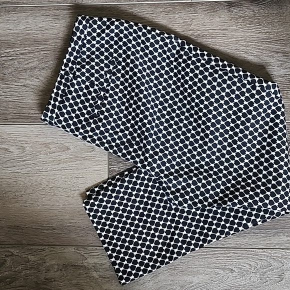 Slim fit Capris - Picture 4 of 4